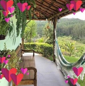 Meet your Posher, Tina